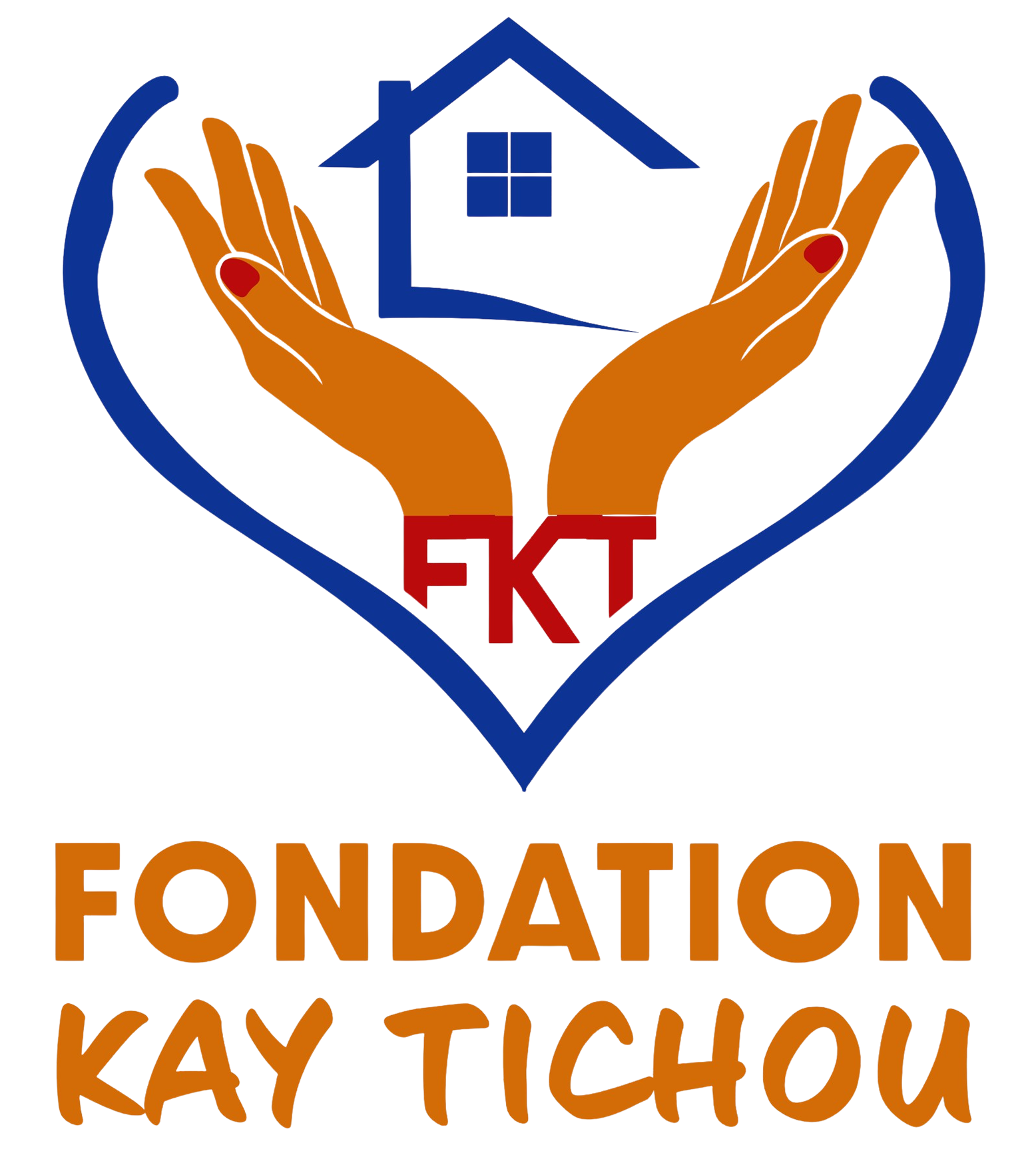 Logo FKT